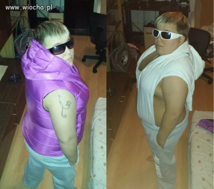 I'm too sexy