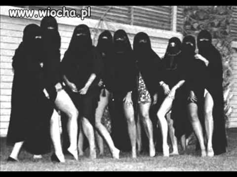 Stop islamowi!