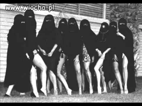 Stop islamowi!