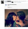 Utrata dziewictwa na facebooku