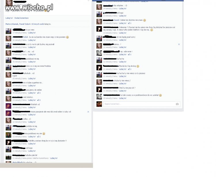 Facebook ...
