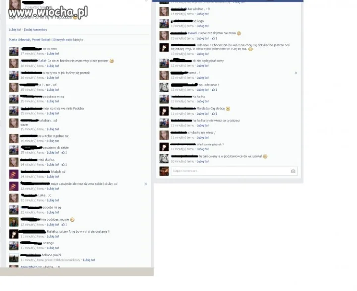 Facebook ...