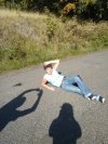 Top model wersji seniorki...