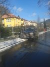 Parkowanie w Limanowej