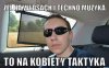 Żel na włosach i techno muzyka