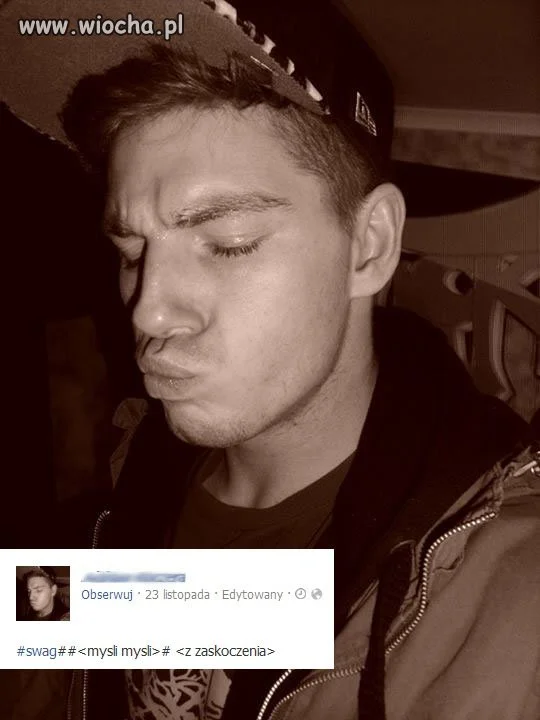Profilowe z FB