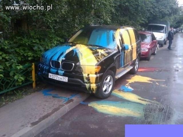 Nie drażnij kobiety 