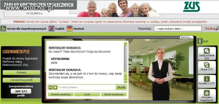 Mały komplement 