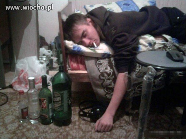 Vodka vodka 3