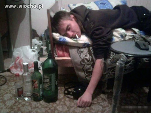 Vodka vodka 3