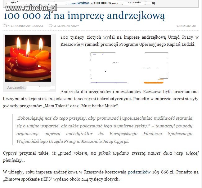 Nasze kochane państwo