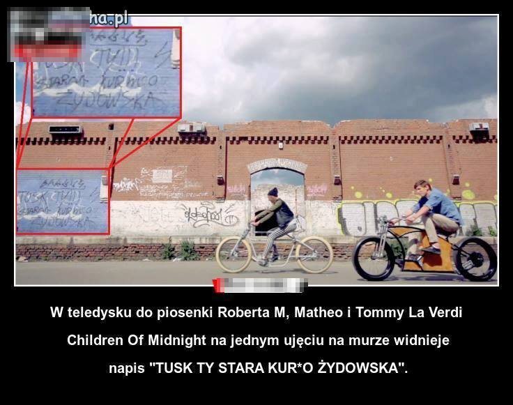 Wszyscy niech zobaczą
