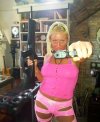 Pink Rider czyli 