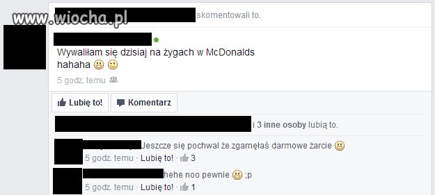 Wiocha na fb