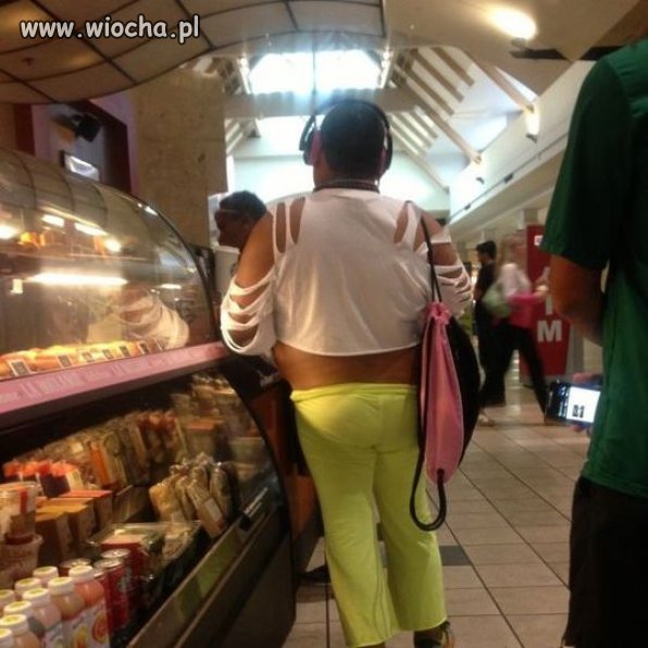 Co za styl