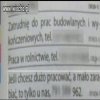 Taka dobra praca...