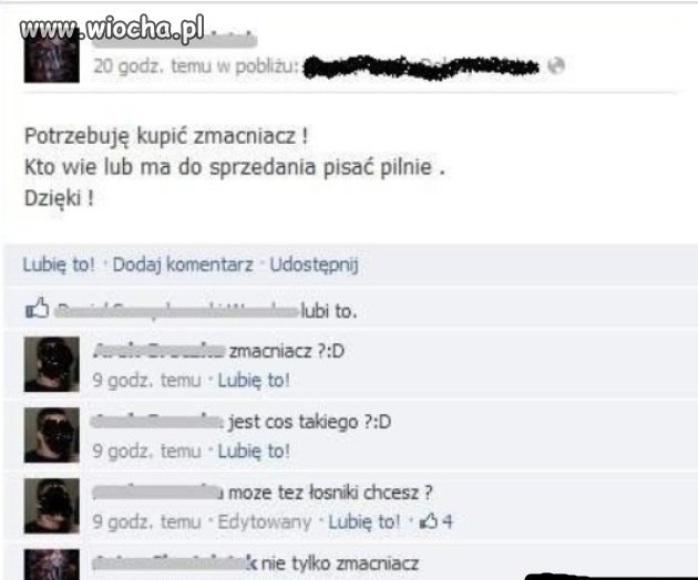 Oj ci ludzie 