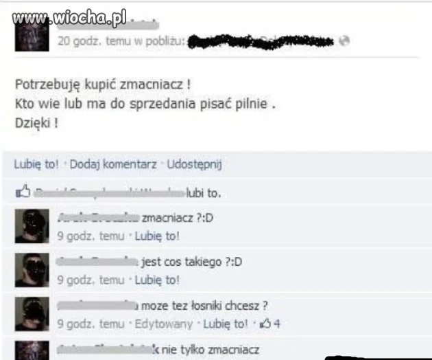 Oj ci ludzie 