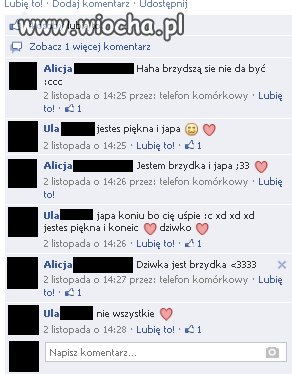 Dzieci mające po 11 lat