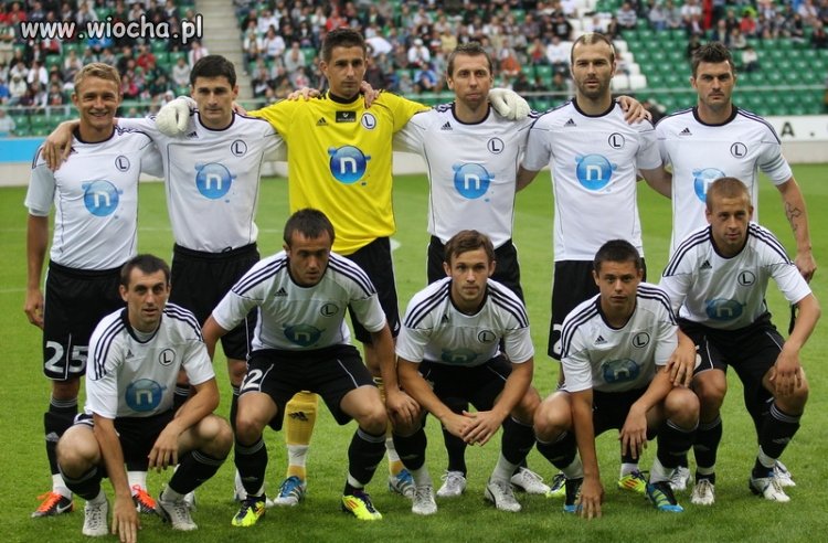 Mistrz Polski 