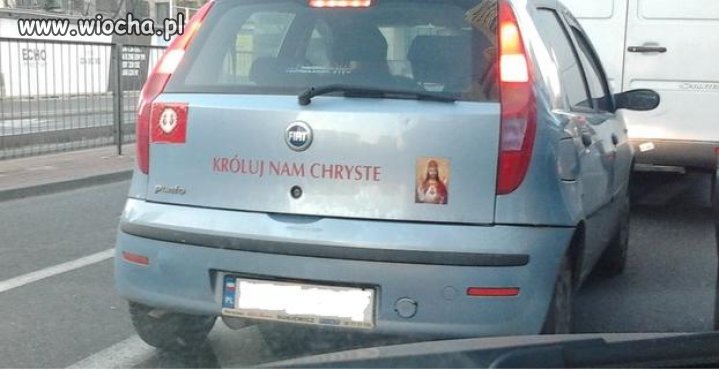 Tuning po Polsku 