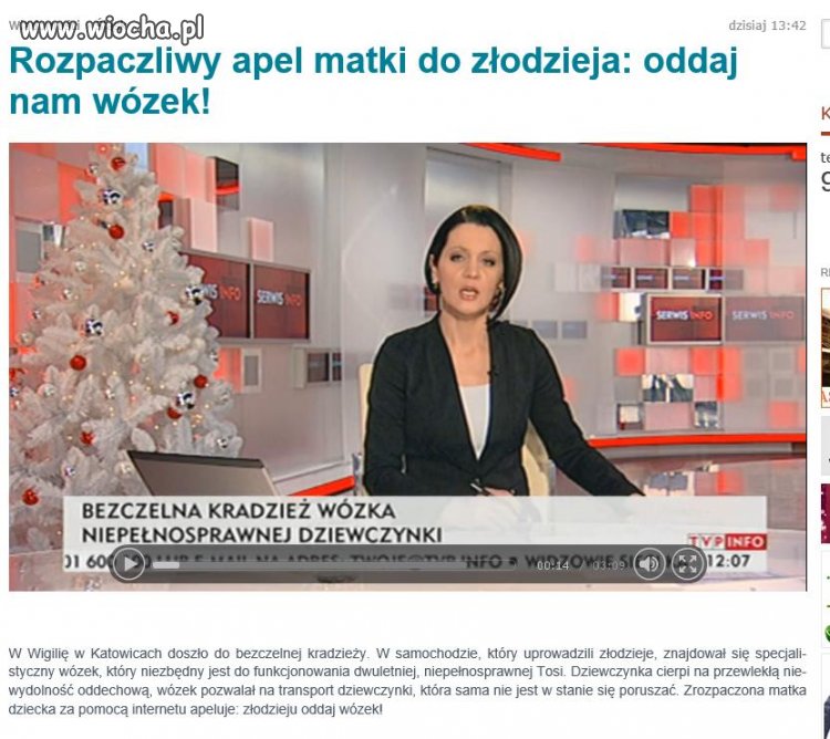Zwykłe skurw...ństwo!!!