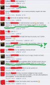 Gówniarz myśli, że może wszystko
