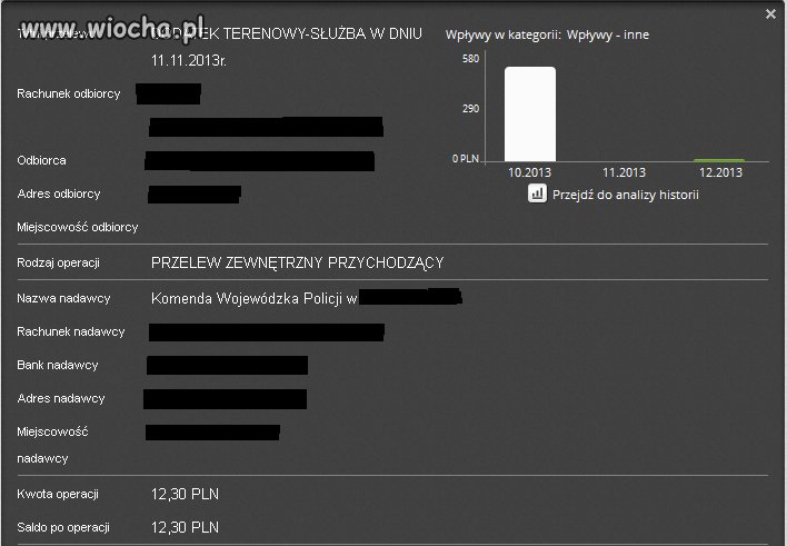 ... nawet z narażeniem życia ...