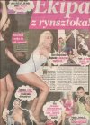 Fakty o warsaw shore.