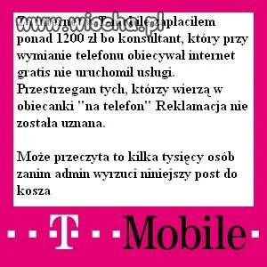 T-mobile