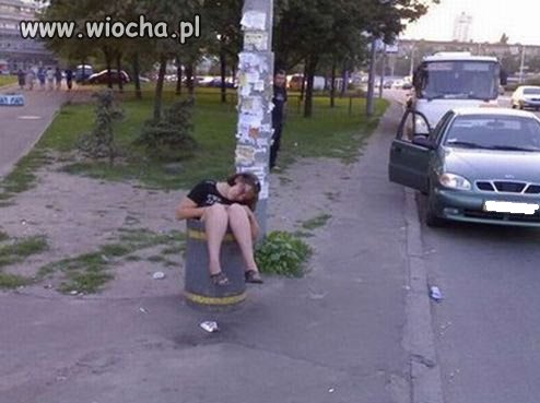 Warszawa Praga.