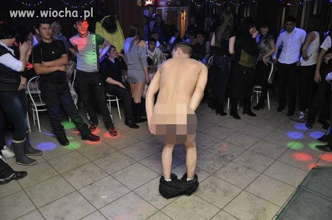 Mistrz parkietu