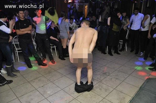 Mistrz parkietu