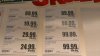 Promocje w częstochowskim Intermarche cz. 1/2 
