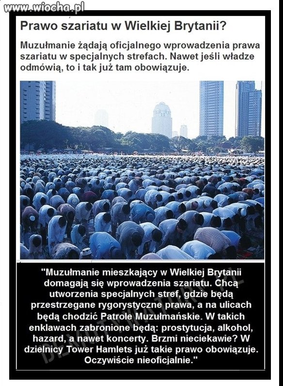 Tak się kończy nadmierna gościnność