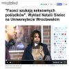 Polskie szkolnictwo wyższe 