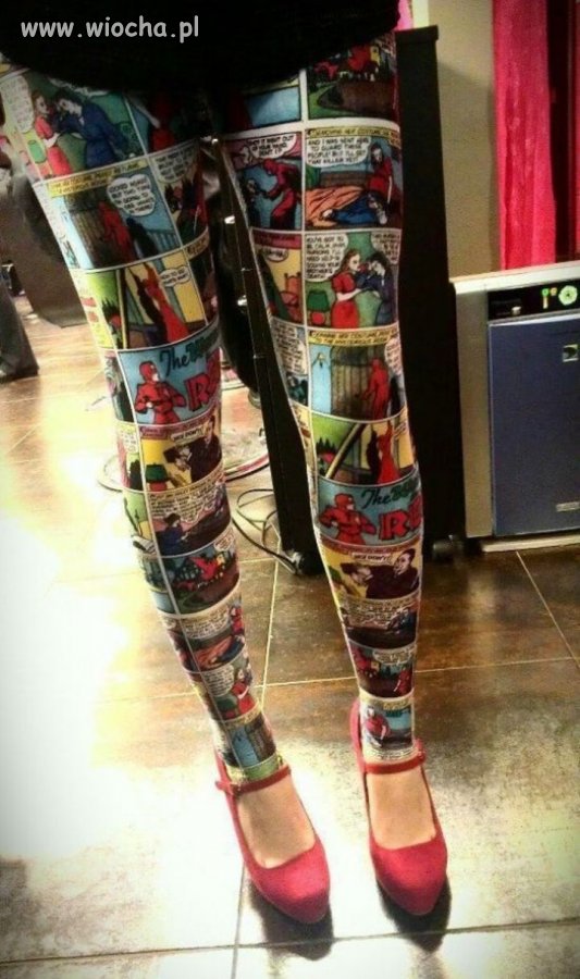 Leggings BD
