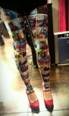 Leggings BD