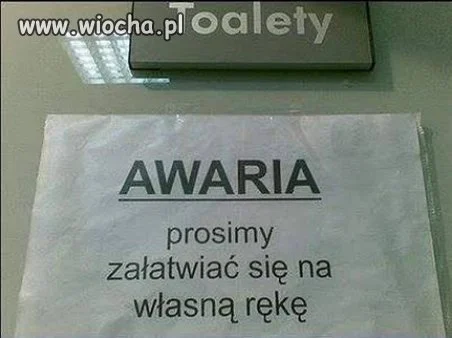 Awaria