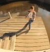 Salto w tył