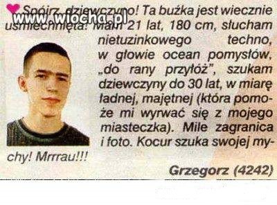 Romantyk.