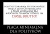 Ciekawe ile by za tą kasę przeżyli 