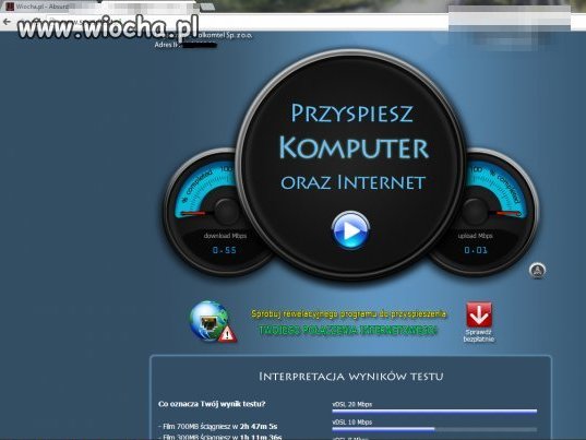 Internet LTE Cyfrowy Polsat