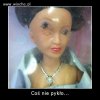 I kup córce chińską podróbkę Barbie
