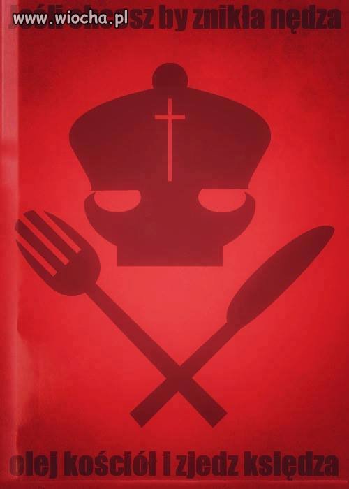 Jeśli chcesz by znikła nędza...