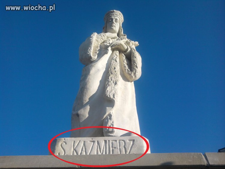 Św Każmierz z Radomia