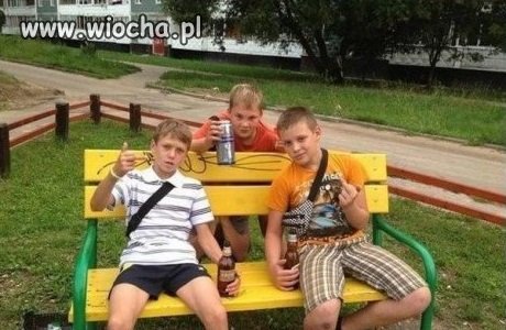 Ciekawe za co złapią się za kilka lat