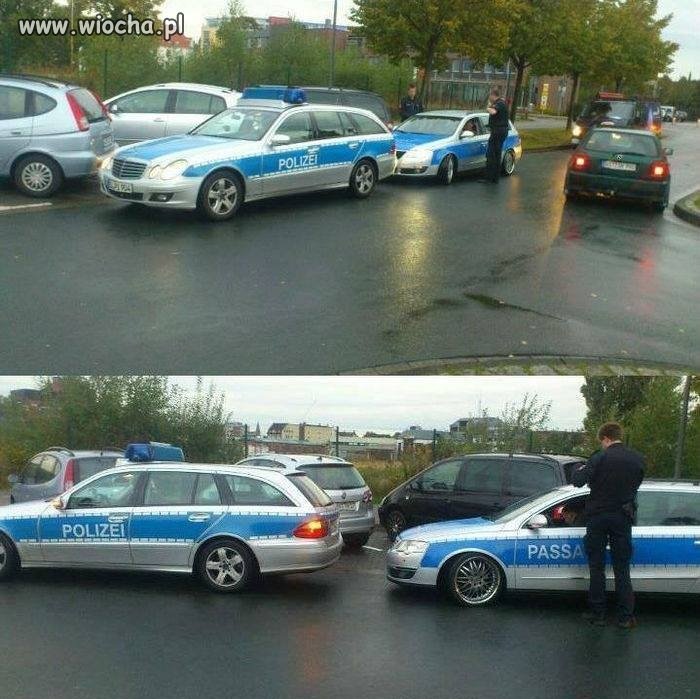 Chyba się pieskom  