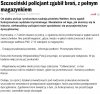 Policja...
