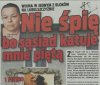 Super express zaskakuje po raz kolejny...